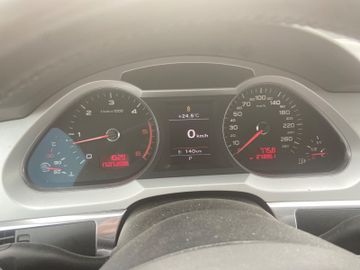 Audi A6 - 10