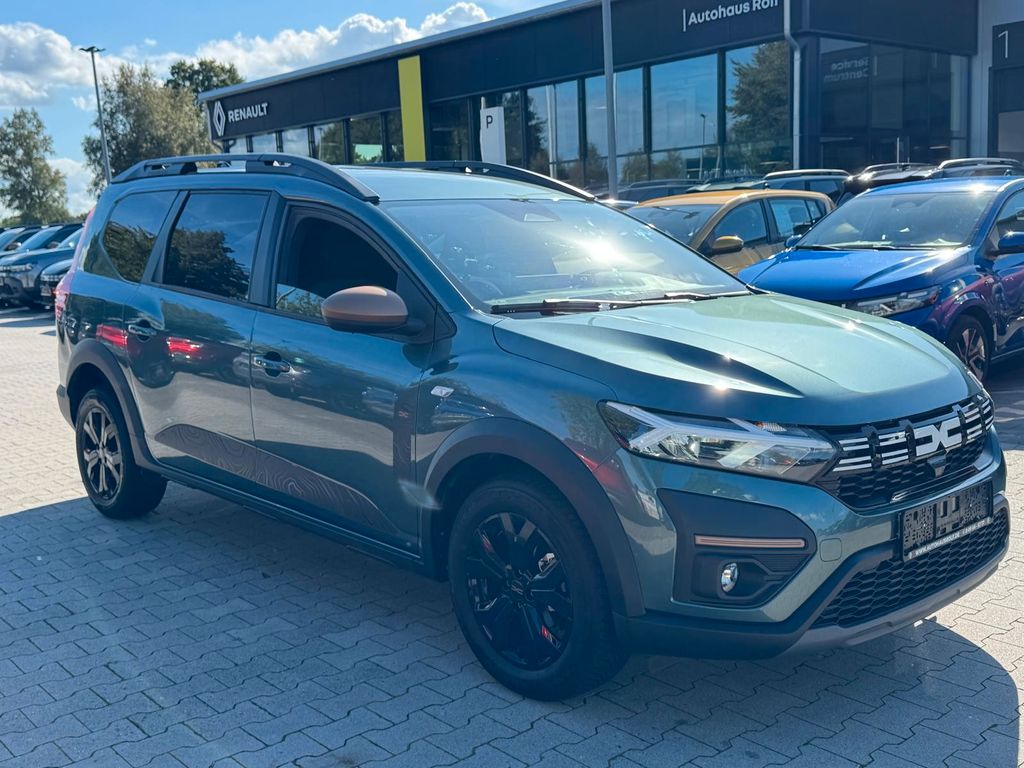 Image of Dacia Jogger