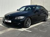 BMW 318i Limo M-Paket ab Werk|Szhzng|BiXenon|SD|e90 - BMW E90 - BMW 3er Reihe