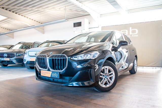 BMW 225 Active Tourer E XDRIVE ACTIVE TOURER, AUTOM,