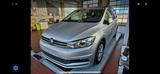 Volkswagen Touran KEYLESS COCKPIT STANDHEIZUNG NAVI