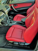 BMW 125i Cabrio mit M-Paket - BMW 1er Reihe Gebrauchtwagen Stuttgart