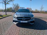 Mercedes-Benz CLA 45 AMG SB Scheckheft, Top Zustand, Neue Reif - Mercedes-Benz CLA 45 AMG Shooting Brake in Wuppertal