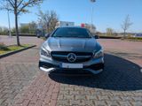 Mercedes-Benz CLA 45 AMG Shooting Brake Mercedes-AMG CLA 4... - : Kombi, Mercedes AMG