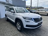 Skoda Kodiaq 1.5TSI STYLE*LED*ACC*NAVI*AHK - Skoda Kodiaq in Stuttgart