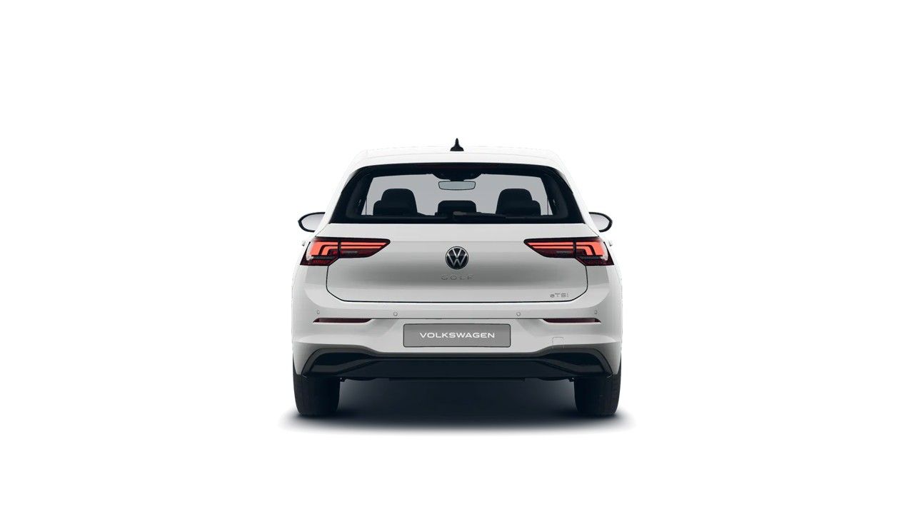Volkswagen Golf VIII 1.5 eTSI LIFE CAM ACC HEAD-UP NAVI ALU imagem 3
