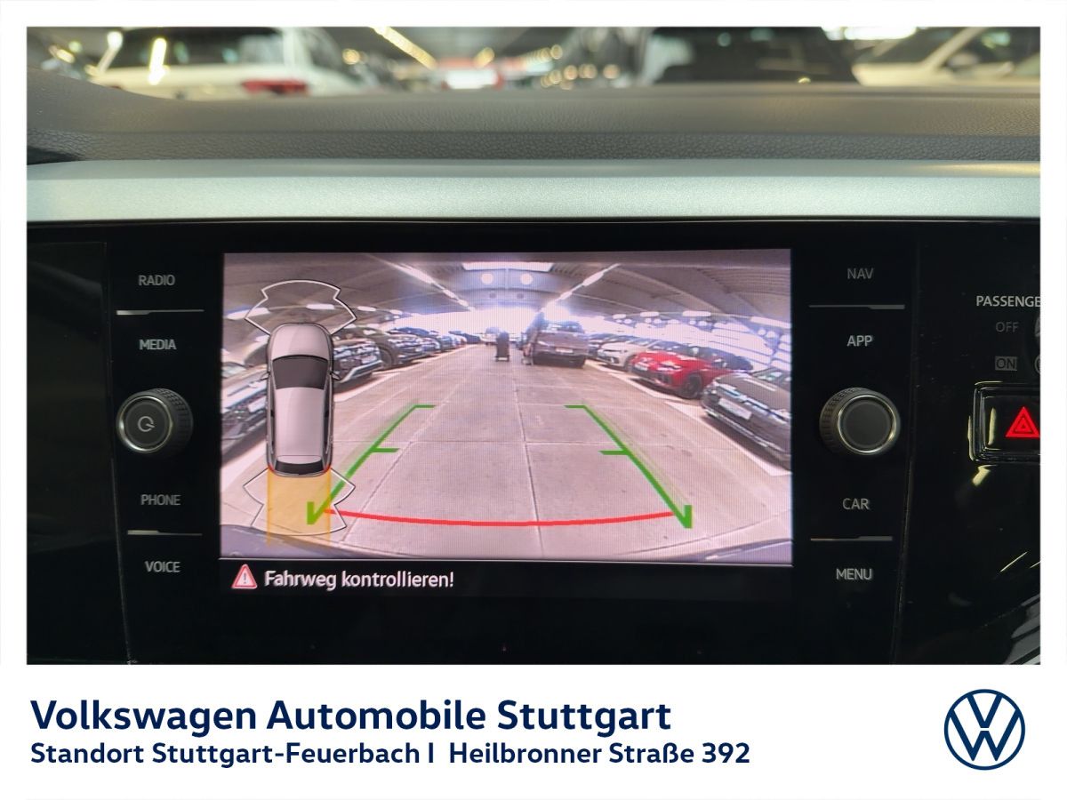 Volkswagen Polo - Bild 14