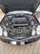 Mercedes-Benz Mercedes Benz e220 cdi - Mercedes-Benz E 220 aus 2007: Cdi