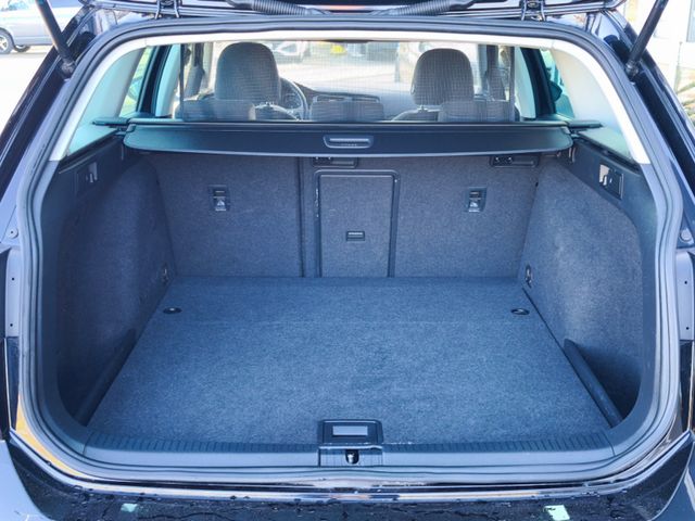 Volkswagen Golf Variant Join*Navi*PDC*SHZ*Klimaautom*