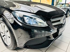 MERCEDES-BENZ C 250 T CGI*LED*Comand*PTS*Sitzh.