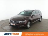 Volkswagen Passat 1.4 TSI Comfortline BlueMotion *NAVI*ACC* - Volkswagen Passat: B1