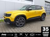 Jeep Avenger Elektro Summit*LED*Navi*18" LM - gebrauchte Jeep Avenger aus dem Jahr 2024