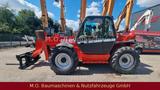 Manitou MT 1337 SL / SW/ 13m/ 3,7t/ - Manitou Geländestapler