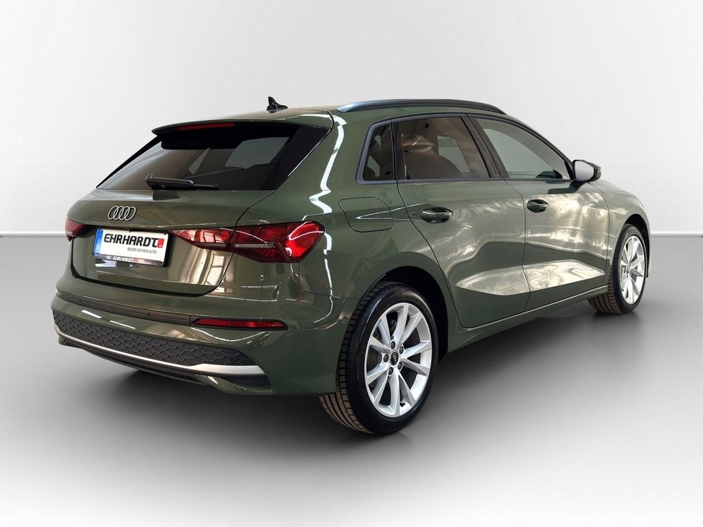 Audi A3 - Bild 5