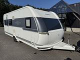 Hobby Excellent 560 KMFE - Hobby Wohnwagen 560