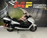 Yamaha YP400 MAJESTY [SERVICE NEU | YAMAHA KOFFER!!] - YAMAHA VON 251 BIS 500 CCM