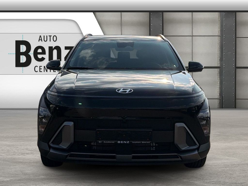 Hyundai Kona – Bild 8