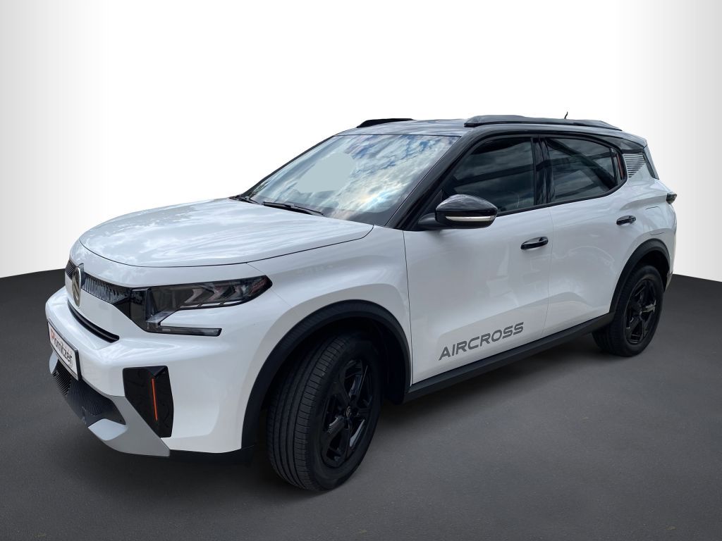 Fahrzeugabbildung Citroën C3 Aircross Turbo 100 COLLECTION *Rückfahrkamera