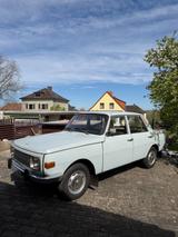 Wartburg 353 - Wartburg 353 Benziner Gebrauchtwagen