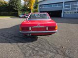 Mercedes-Benz SL 280 - Mercedes-Benz Cabrio aus dem Jahr 1978