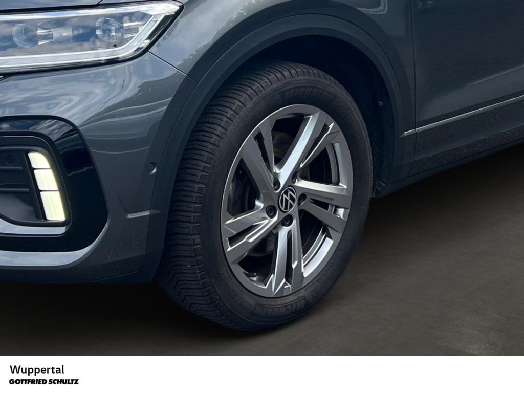 Volkswagen T-Roc - Bild 9