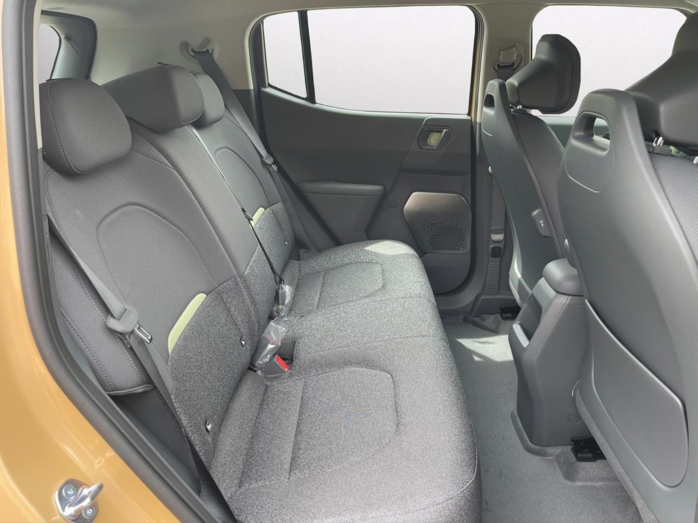Kia EV2 42,2 kWh Air !!!5 SITZER KEIN 4 SITZER!!! Wa