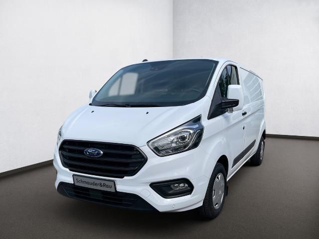 Ford Transit Custom 300 L2H1, Kamera, Navi, Sitzheizu