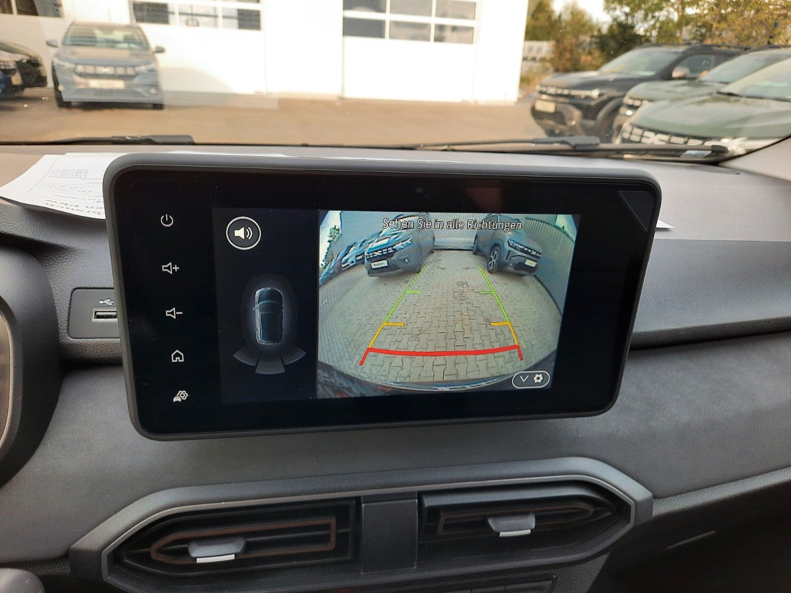 Dacia Jogger - Bild 15