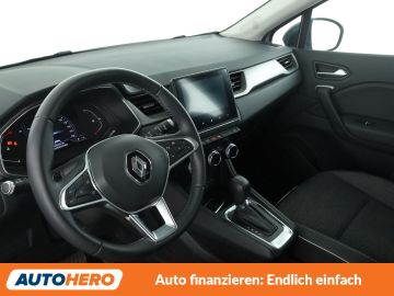 Renault Captur - 11