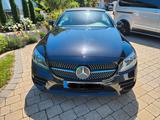 Mercedes-Benz C 220 d Autom. - Cabrio