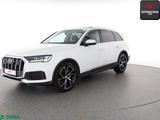 Audi Q7 45 TDI qu S LINE 21ZOLL NACHTSICHT,LUFT,LASER - Audi Q7 Gebrauchtwagen in Dresden