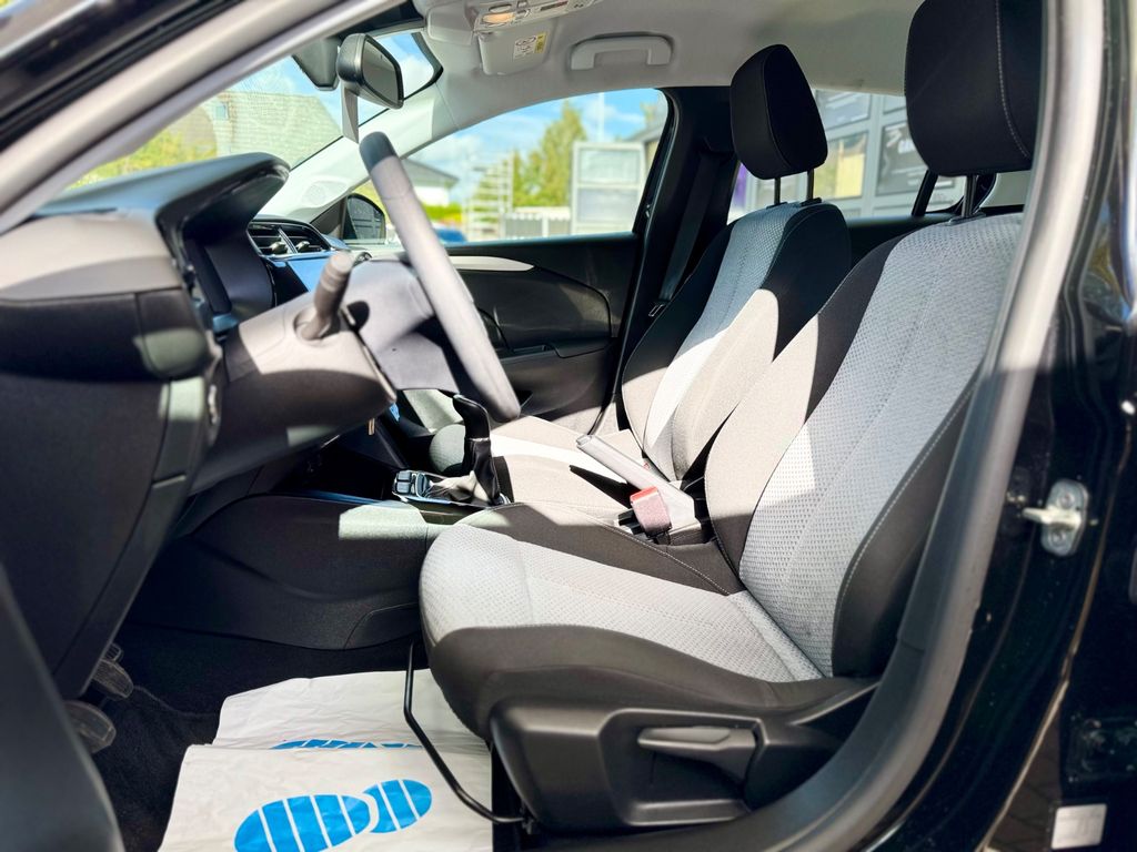 Opel Corsa F Carplay+Kamera+Tempo+Klima+PDC – Ansicht 10