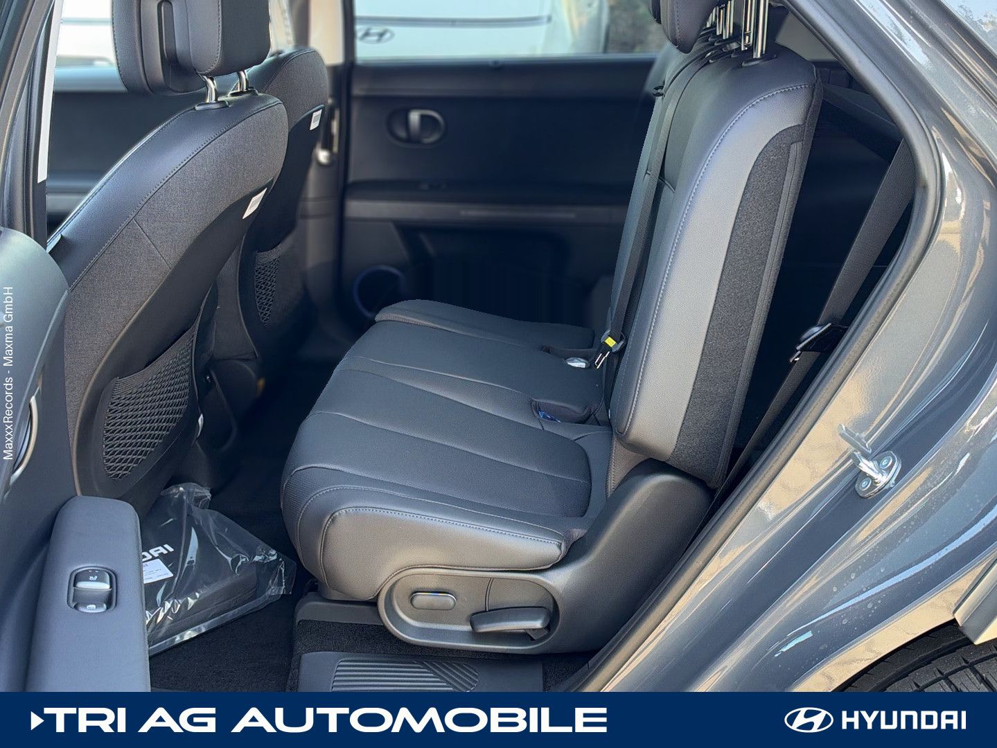 Hyundai IONIQ 5 – Bild 15