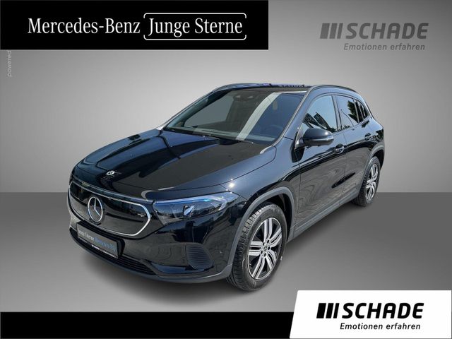 Mercedes-Benz EQA 250 Electric Art *LED*360°K*Distro*Ambiente*