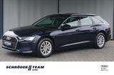 Audi A6 Avant 40 TDI Navi Matrix Ambiente PDC SHZ - Audi A6 Gebrauchtwagen in Bielefeld