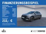 Audi Q4 50 E-TRON S-LINE QUATTRO MATRIX+NAVI+SONOS+HU - Audi Q4 aus 2023