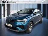 Renault Arkana TECHNO Mild Hybrid 140 EDC Apple CarPlay  - Renault Unfallwagen