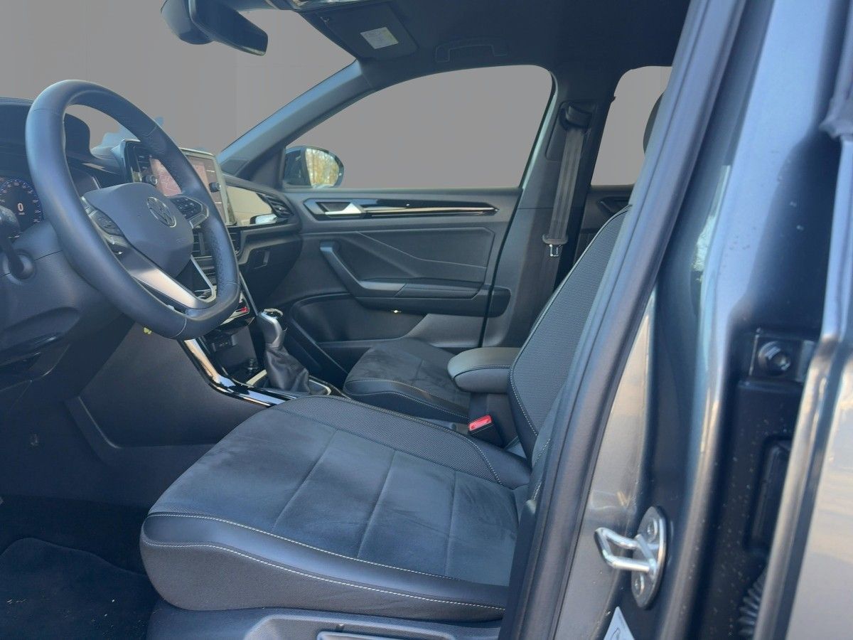 Volkswagen T-Roc - Bild 9
