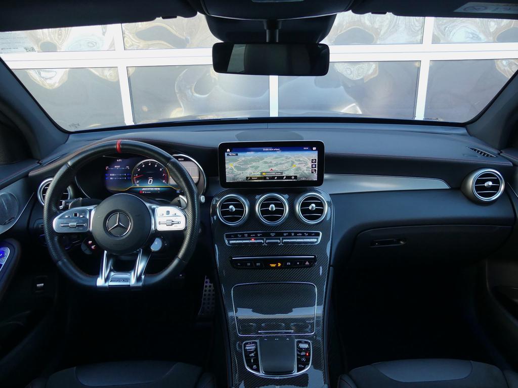 Mercedes-Benz GLC 450