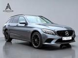 Mercedes-Benz C 180 CDI/NAVI/LED SCHEINWE./KAMERA/SHZ/18Z AMG - Mercedes-Benz C-Klasse: 180 Cdi