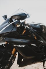 Yamaha R6 YZF RJ27 + TÜV NEU + SC Projekt - YAMAHA R6