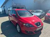 Seat Altea XL Stylance  Aktivfahrer Verladesys - Seat Altea aus 2010: Xl