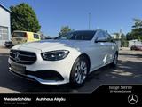 Mercedes-Benz E 220 d T Avantgarde 9G Standheiz Burme LED Kam - Mercedes-Benz E 220 Gebrauchtwagen in Augsburg
