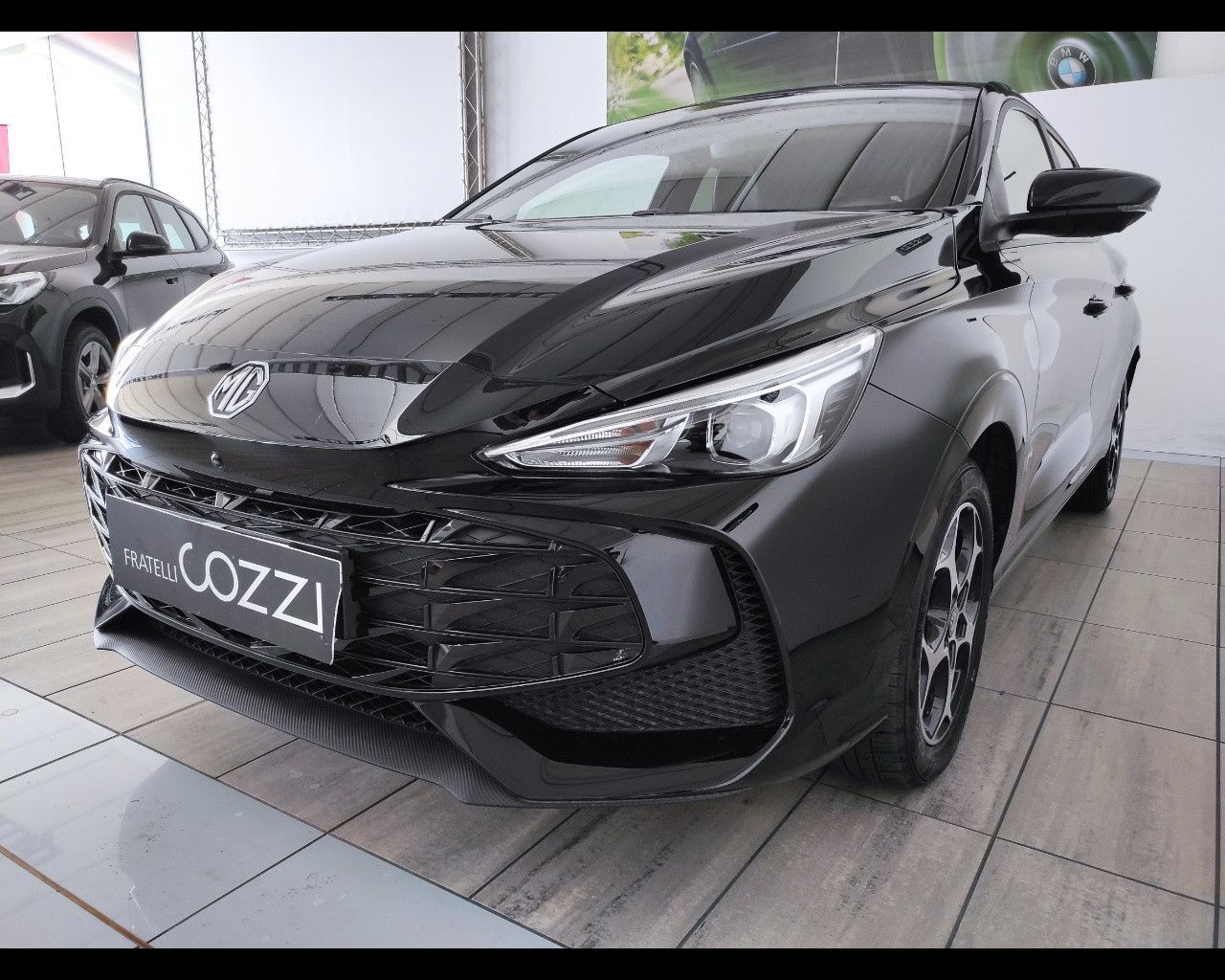 Other MG MG3 - MG3 1.5 Hybrid+ Luxury imagem 2
