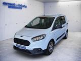 Ford Transit Courier S&S Trend Sitz+Funktionspaket - schwarze Ford Transit Courier