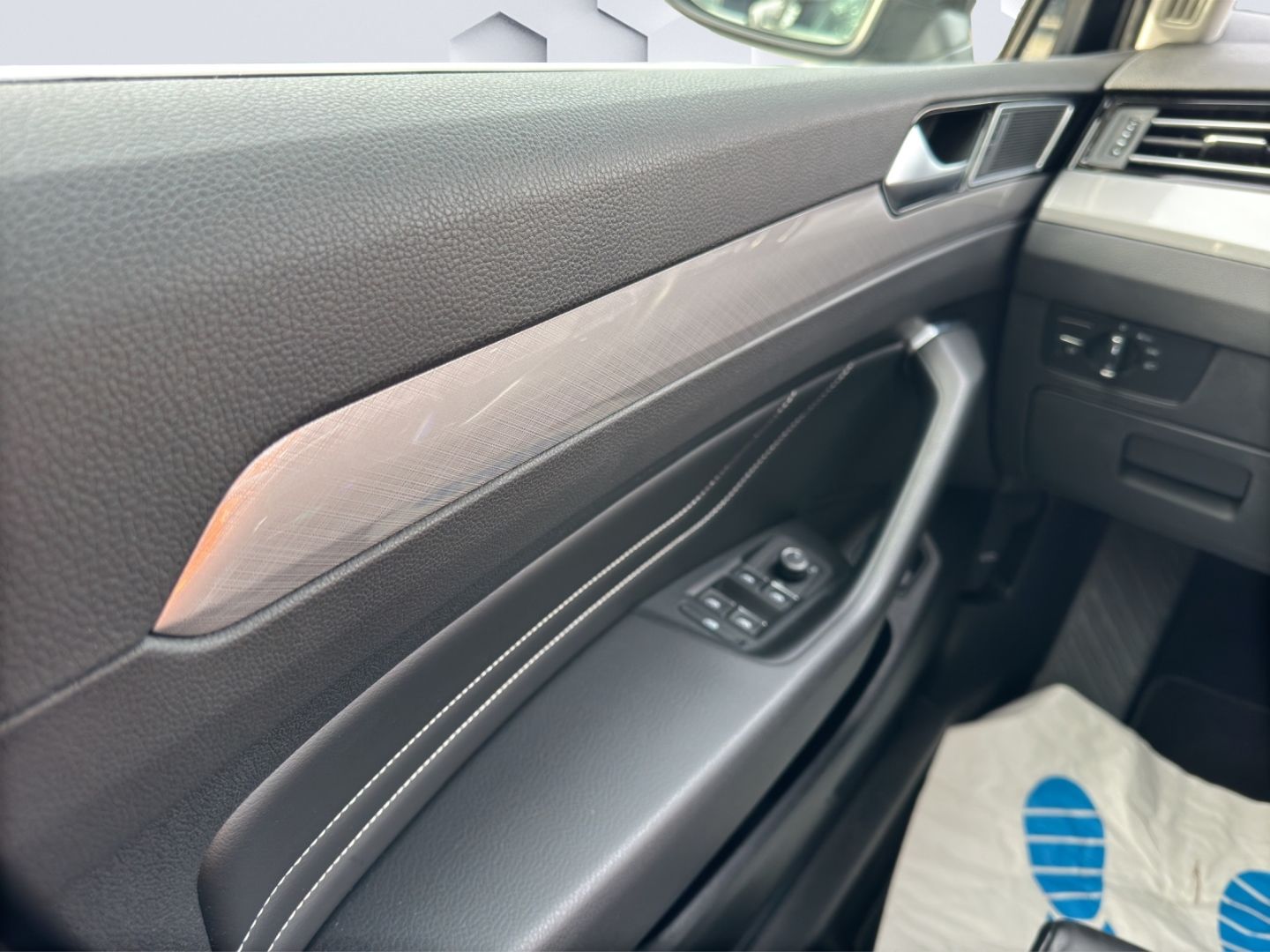 Passat Variant GTE 1.4 eHybrid 115 kW AHZV Matri