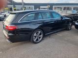 Mercedes-Benz E 400 d 4MATIC T Autom. - - Mercedes-Benz E 400 in Duisburg