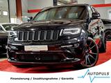 Jeep Grand Cherokee 6.4 V8 HEMI SRT*AHK*LED*Bi-Xenon* - Jeep Grand Cherokee in Karlsruhe