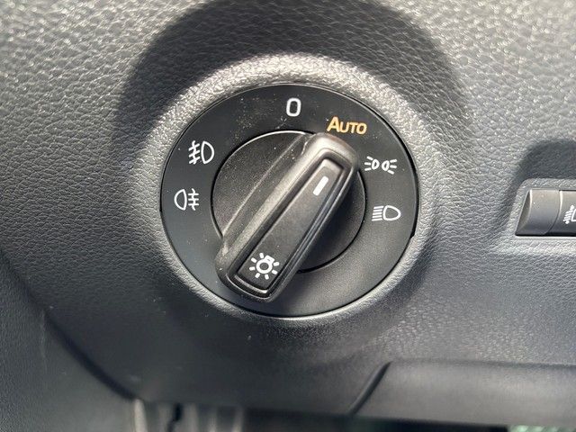 Fahrzeugabbildung SKODA Fabia Combi 1.0 TSI Soleil NAVI+AHK+KAMERA+++