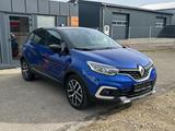 Renault Captur Version S KLIMAAUT. NAVI RFK PDC 8FACH - gebrauchte Renault Captur aus dem Jahr 2018